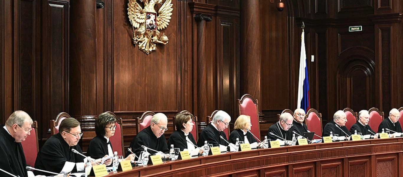 Το Facebook αρνήθηκε να καταβάλλει πρόστιμο 310.000€ που του είχε επιβληθεί από ρωσικό Δικαστήριο